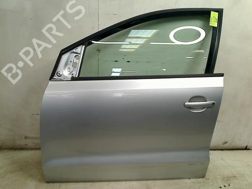 Porte avant gauche VW POLO V (6R1, 6C1) 1.2 (70 hp) 33199147