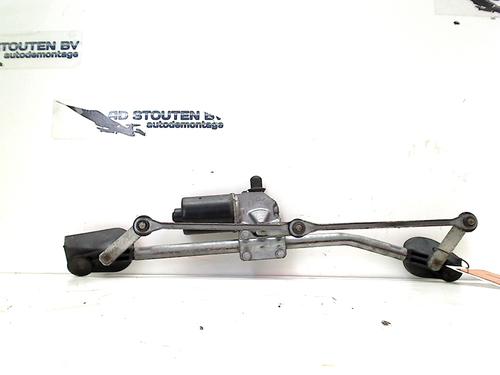 Front wipers mechanism TOYOTA COROLLA (_E12_) 2.0 D-4D (CDE120R, CDE120L_) | BP11301622C83 