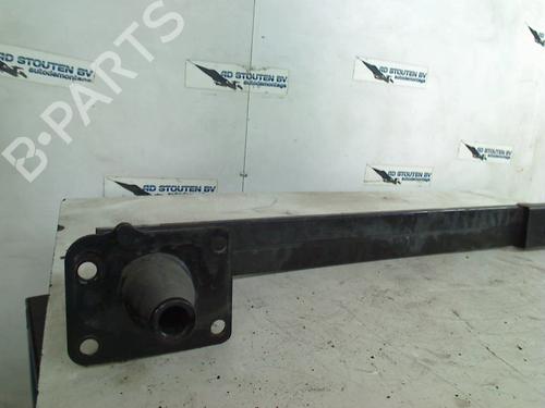 Front bumper reinforcement PEUGEOT 3008 I MPV (0U_) 2.0 HDi Hybrid4 (0URHCA) | BP28510398C109 