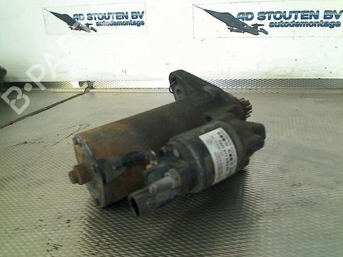 Starter VW CADDY III Box Body/MPV (2KA, 2KH, 2CA, 2CH) 2.0 SDI | BP28131320M8 