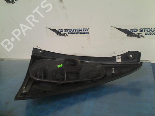Left taillight PEUGEOT 107 (PM_, PN_) 1.0 | BP13085859C34 