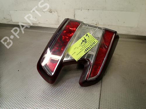 Used Left taillight Left taillight 38785667 38785667
