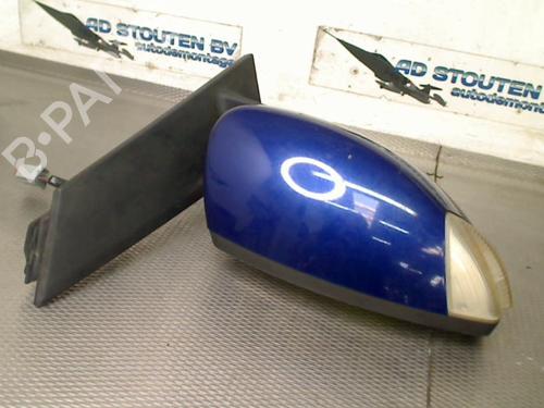 Right mirror FORD C-MAX II (DXA/CB7, DXA/CEU) 1.5 TDCi | BP29418285C27 