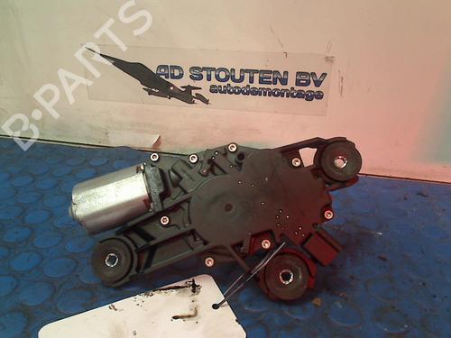 Used Rear wiper motor FORD MONDEO IV Turnier (BA7) 2.0 TDCi (140 hp) 11262707