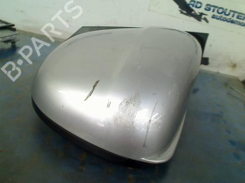 Right mirror MERCEDES-BENZ VITO / MIXTO Van (W639) 115 CDI (639.601, 639.603, 639.605) | BP20849915C27 