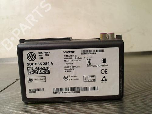 Used Control unit Control unit 38685100 38685100