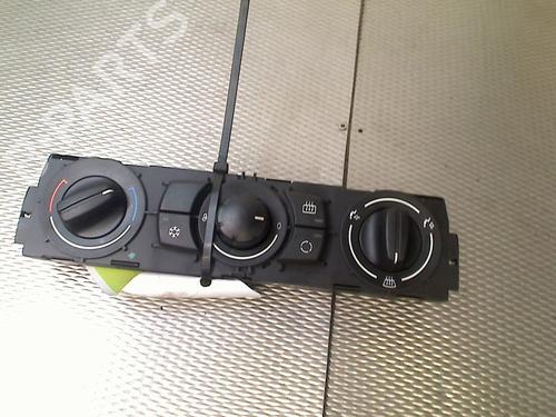 Climate control BMW 1 (E87) 116 i | BP33266316I5  - Image 6