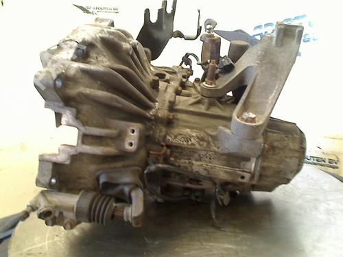 Used Gearbox MAZDA 5 (CR) 2.0 (CREW) (146 hp) 11263808