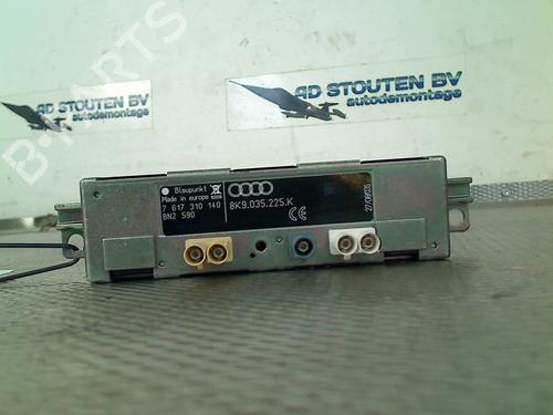 electronic-module-audi-a4-b8-avant-8k5-2007-2008-2009-2010-2011-2012-2013-2014-2015-2016-2017-26703707 main image