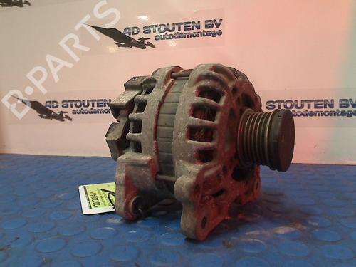 Lichtmaschine SKODA CITIGO (NF1) 1.0 | BP11322330M7 