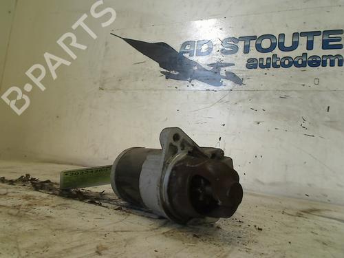 Used Starter SUZUKI ALTO VII (GF) 1.0 (AMF310, GFC31S) (68 hp) 11265099