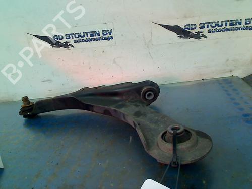 Used Left front suspension arm RENAULT CAPTUR I (J5_, H5_) 0.9 TCe 90 (90 hp) 16649068
