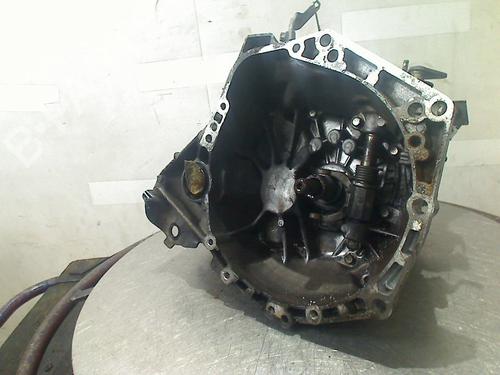 Gearkasse TOYOTA AYGO (_B1_) 1.0 (KGB10_, KGB10R) (68 hp) 31033914