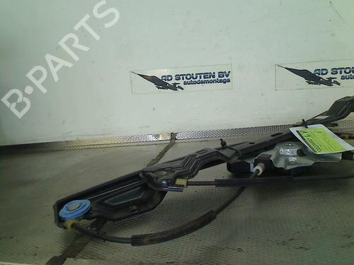 Front left window mechanism OPEL ZAFIRA TOURER C (P12) 1.4 (75) | BP33951508C22  - Image 6