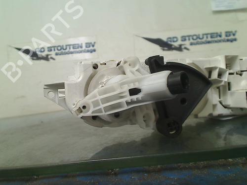 Climate control FORD FOCUS II (DA_, HCP, DP) 1.6 | BP17824428I5