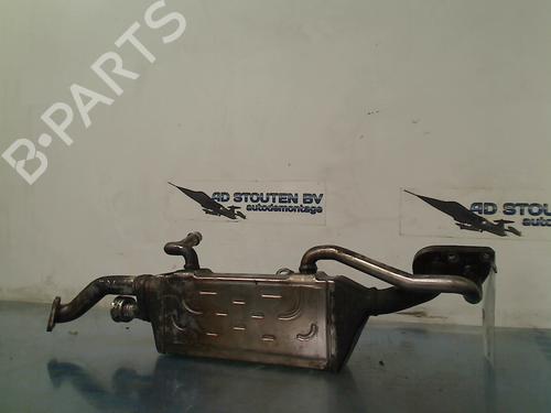 Egr für Egr MERCEDES-BENZ M-CLASS (W166) ML 350 BlueTEC 4-matic (166.024, 166.023) (258 hp) 33884004 33884004