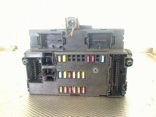 Used Fuse box Fuse box 39502724 39502724