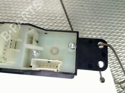 Left front window switch VW CRAFTER 30-50 Van (2E_) 2.5 TDI | BP34553393I27  - Image 5