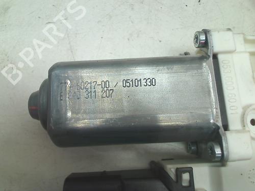 Front left window mechanism SEAT LEON (1P1) 2.0 TDI | BP11322110C22 