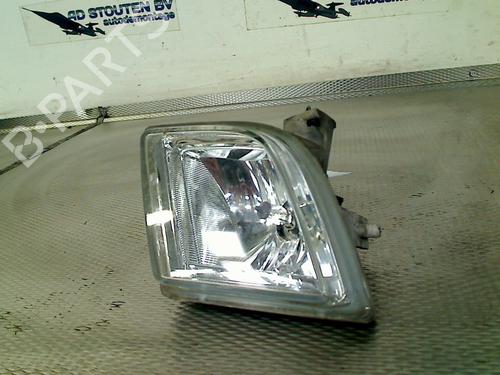 Right front fog light MAZDA 6 Hatchback (GH) 2.0 MZR (GHEFS) | BP33869102C31 - Image 7