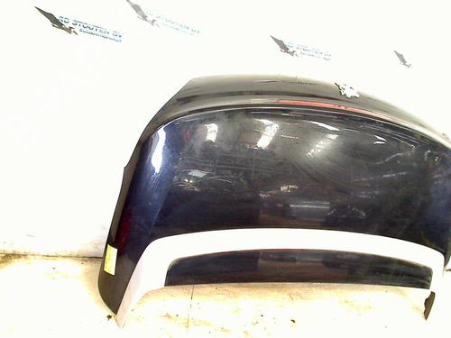 Tailgate PEUGEOT 207 CC (WD_) 1.6 16V | BP28351967C6 