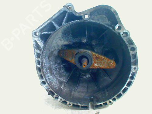 Gearbox BMW 1 (E87) 116 i | BP37169724M3  - Image 5