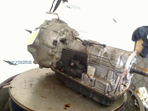 Gearbox LEXUS IS II (_E2_) 250 (GSE20) | BP31800538M3 - Image 3