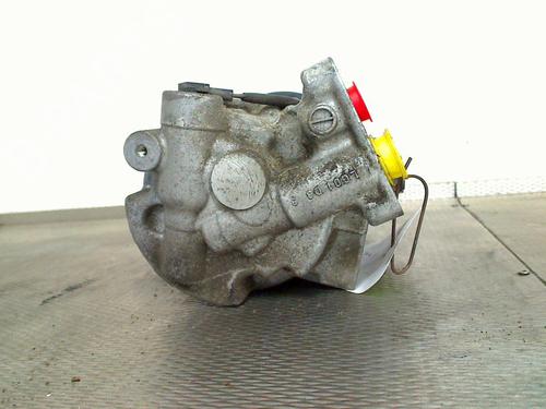 AC compressor RENAULT MEGANE III Hatchback (BZ0/1_, B3_) 1.6 16V (BZ1B, BZ1H) | BP38325658M34 - Image 5