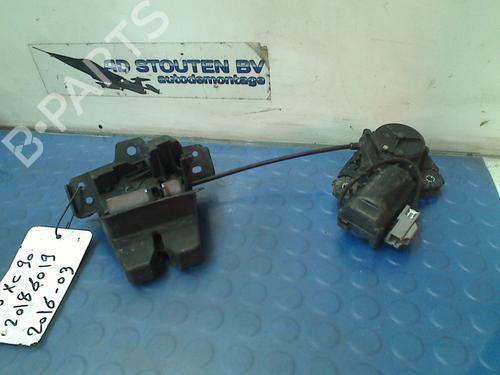 Used Tailgate lock VOLVO XC90 II (256) T8 Hybrid AWD (407 hp) 11312851