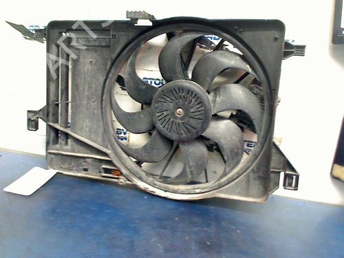 Used Fan FORD FOCUS III Turnier 1.0 EcoBoost (125 hp) 23075298