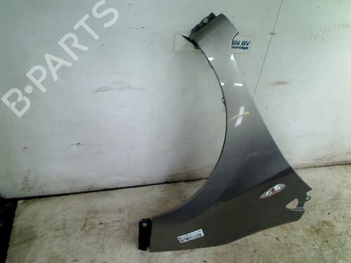 Right front fenders KIA PICANTO II (TA) 1.0 | BP24354118C42 