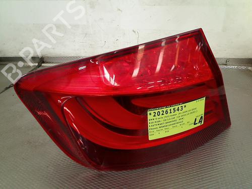 Feu arrière gauche Feu arrière gauche BMW 5 (F10) 520 i (184 hp) 36412685 36412685