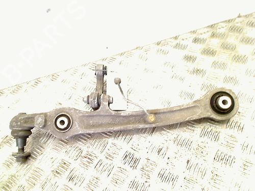 Used Left front suspension arm AUDI A6 C6 Avant (4F5) 3.0 TDI quattro (225 hp) 11299135