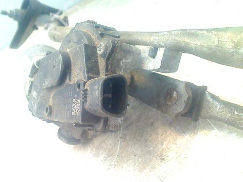 Front wipers mechanism DODGE CALIBER 1.8 | BP11298831C83 