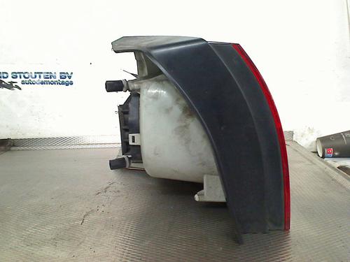 Right taillight VW GOLF V (1K1) 2.0 FSI | BP30407618C35