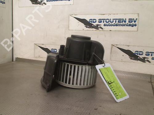 Used Heater blower motor Heater blower motor PORSCHE CAYENNE (9PA) Turbo S 4.5 (500 hp) 33840093 33840093