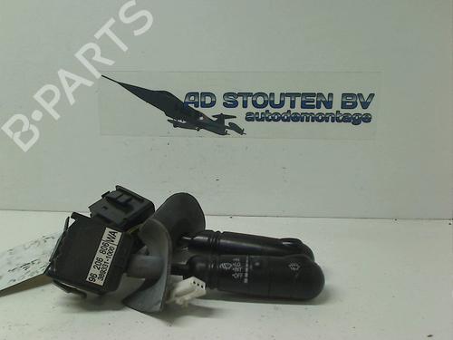Used Steering column stalk DAEWOO LEGANZA (KLAV) 2.0 16V (126 hp) 11297541