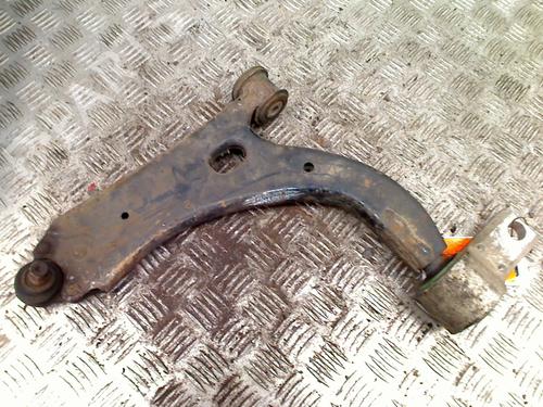 Left front suspension arm MAZDA 2 (DY) 1.4 CD | BP11298388M12 