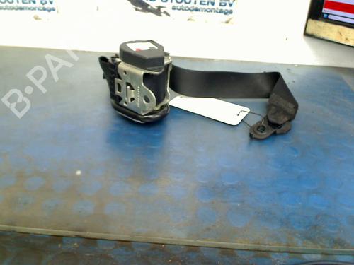 Used Front left seatbelt MERCEDES-BENZ E-CLASS (W211) E 280 (211.054) (231 hp) 19481945