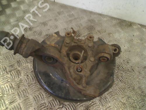 Left rear steering knuckle VOLVO XC90 I (275) D5 AWD | BP11296950M27 