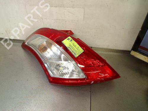 Left taillight SUZUKI SWIFT IV (FZ, NZ) 1.2 (AZH412, ZC72S) | BP36353700C34  - Image 6