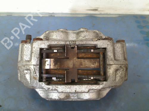 Right front brake caliper SUBARU IMPREZA Saloon (GD) 2.5 i WRX AWD (GDG) | BP15592487M104