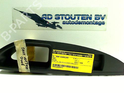 Used Switch SEAT ALTEA (5P1) 1.6 (102 hp) 11295940