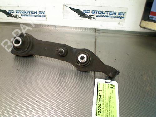 Used Right front suspension arm MERCEDES-BENZ CLS (C219) CLS 320 CDI (219.322) (224 hp) 27099818