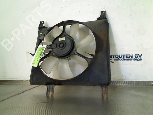 Used Radiator fan Radiator fan SUZUKI ALTO VII (GF, HA25_, HA35_) 1.0 (AMF310, GFC31S) (68 hp) 34121891 34121891