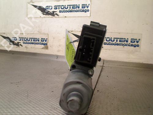Left rear window motor VW GOLF VII (5G1, BQ1, BE1, BE2) 1.6 TDI | BP29826848E23 