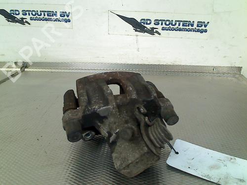 Venstre bremsekaliber bag VOLVO V50 (545) 2.0 D (136 hp) 31039934