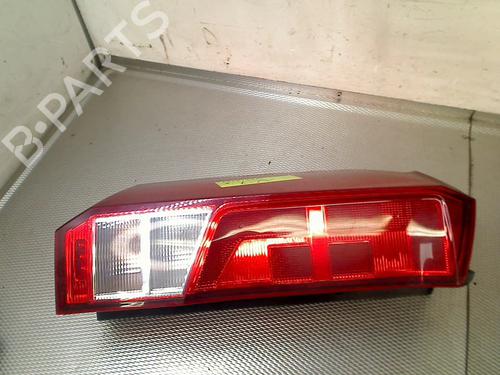 Left taillight VW CRAFTER Van (SY_, SX_) 2.0 TDI FWD (SYB, SYC, SYD) | BP37459458C34 - Image 7