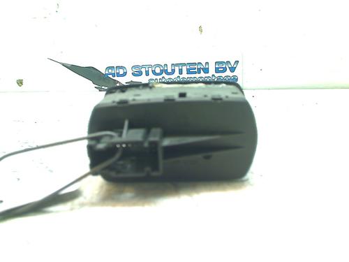 Left front window switch OPEL CORSA D (S07) 1.2 (L08, L68) | BP11316803I27 