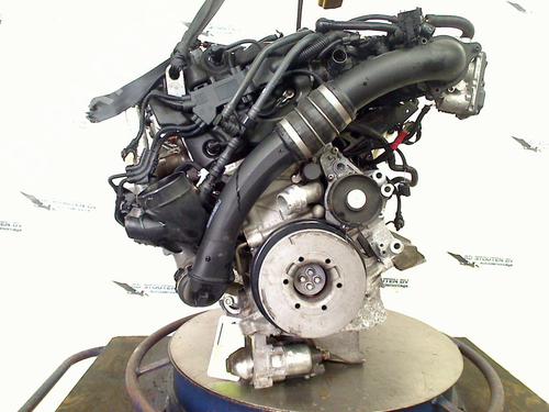 Engine BMW X3 (G01, F97, G08) xDrive M40 i | BP33246983M1 - Image 3